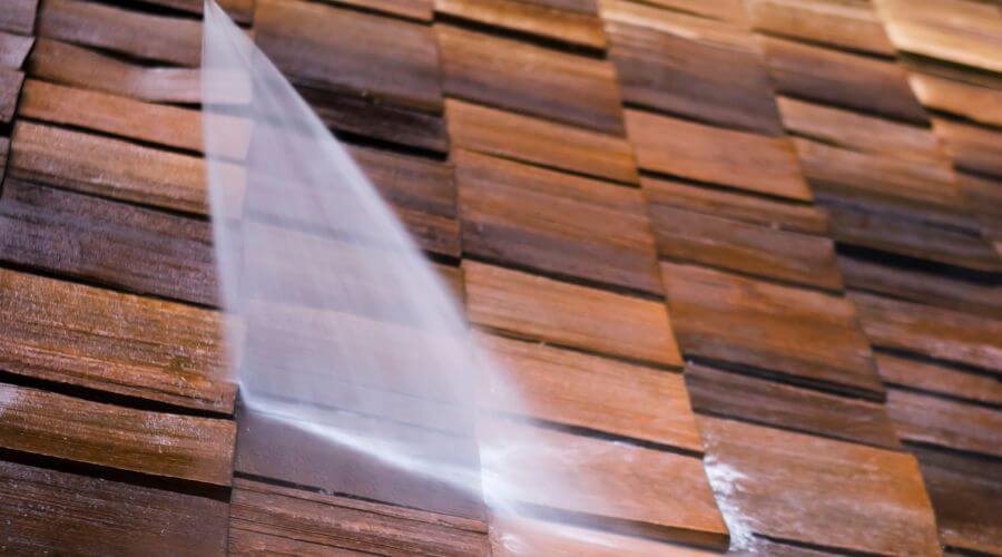 Roof Repair in Lawrence, MS